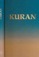 Kuran s vremensko-tematski raspoređenim poglavljima