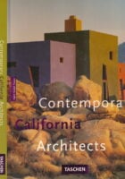 Contemporary California Architects