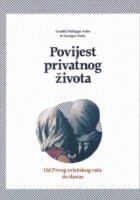 Povijest privatnog života 5 : Od Prvog svjetskog rata do danas
