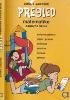 Pregled matematike osnovne škole
