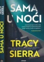 Sama u noći