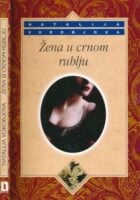 Žena u crnom rublju
