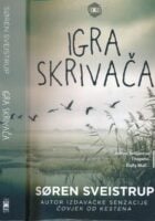 Igra skrivača