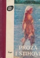 Proza i stihovi