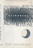 Blindness: A Haunting Literary Horror of Humanity's Survival and Social Breakdown