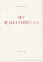 Pet bijelih stepenica