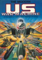 The Modern US War Machine: An Encyclopedia of American Military Equipment and Strategy