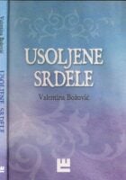 Usoljene srdele