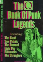 The Q Book of Punk Legends