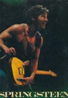 Springsteen A Rolling Stone Press Book By Charles Scribner s Sons New York