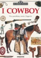 In primo piano: I cowboy