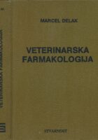 Veterinarska farmakologija