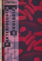 Specijalna bakteriologija i odabrana poglavlja iz opće i specijalne mikologije : za medicinske škole
