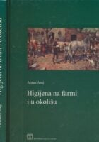 Higijena na farmi i u okolišu
