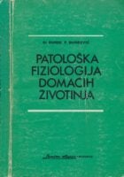 Patološka fiziologija domaćih životinja