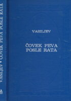 Čovek peva posle rata