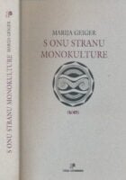 S onu stranu monokulture: tradicijska znanja o okolišu i mreža života