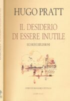 Il desiderio di essere inutile