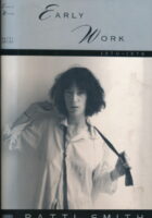 Early Work 1970 - 1979