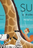 Suli u avanturi : prijateljstvo