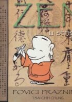 Zen u stripu : povici praznine