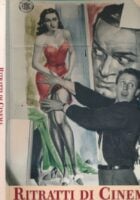 Ritratti di Cinema : L arte dell'illustrazione di Carlantonio Longi