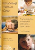 Prevladavanje teškoća u učenju