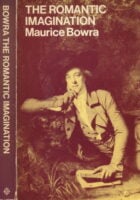 The Romantic Imagination