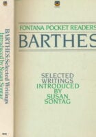 Selected Writings by Roland Barthes