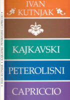 Kajkavski peterolisni capriccio : kakti napriliku zavodljivi pjev pet vršnih sirena hrvaskokajkavskiht