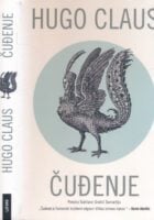 Čuđenje