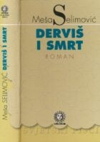 Derviš i smrt