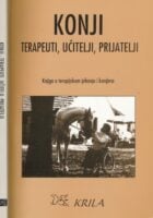 Konji : terapeuti, učitelji, prijatelji