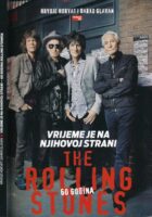The Rolling Stones : 60 godina, Vrijeme je na njihovoj strani
