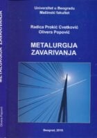Metalurgija zavarivanja