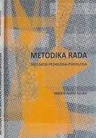 Metodika rada školskog pedagoga - psihologa