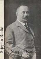 Spomenica braće Radić : Stjepan Radić
