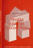 Praksa odgoja u domovima