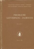 Problemi sjevernog Jadrana 4/1982