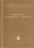 Problemi sjevernog Jadrana 6/1988