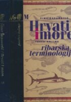 Hrvati i more III-IV: ribarska terminologija