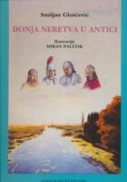 Donja Neretva u antici