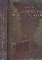 Povijest pisana svjetlom 1: Split od Prisce do Adriane