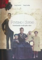 Povismo i sukno : kaštelansko tradicijsko ruho
