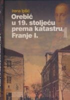 Orebić u 19. stoljeću prema katastru Franje I.