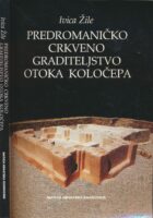 Predromaničko crkveno graditeljstvo otoka Koločepa