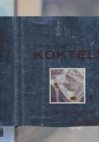 Srebrna knjiga - kokteli