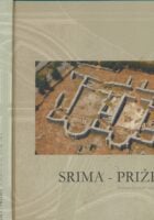 Srima - Prižba : starokršćanske dvojne crkve
