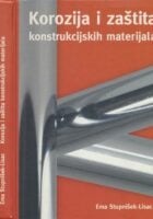 Korozija i zaštita konstrukcijskih materijala