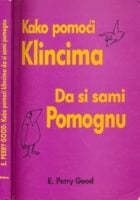 Kako pomoći klincima da si sami pomognu